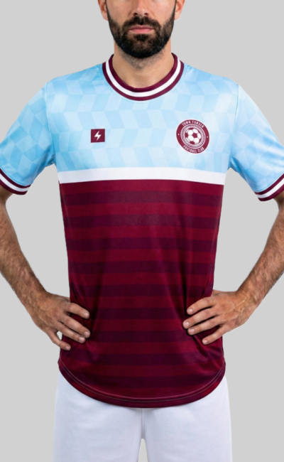 Meeste jalgpallisärk Eliit