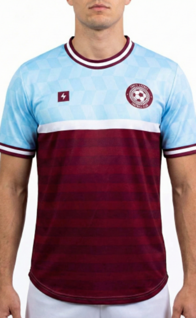 Meeste jalgpallivorm Eliit