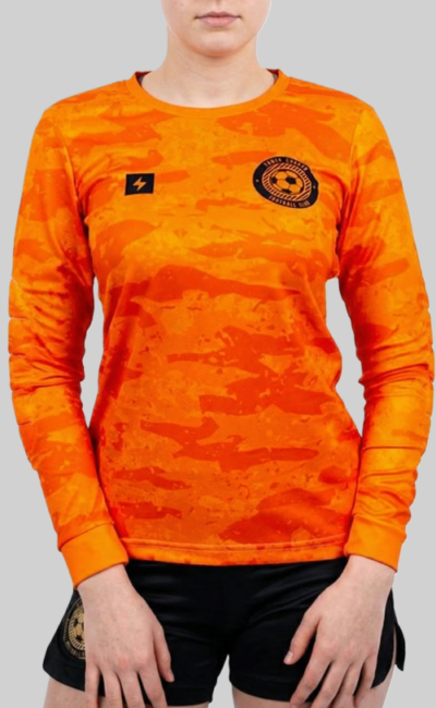 Naiste väravavahisärk