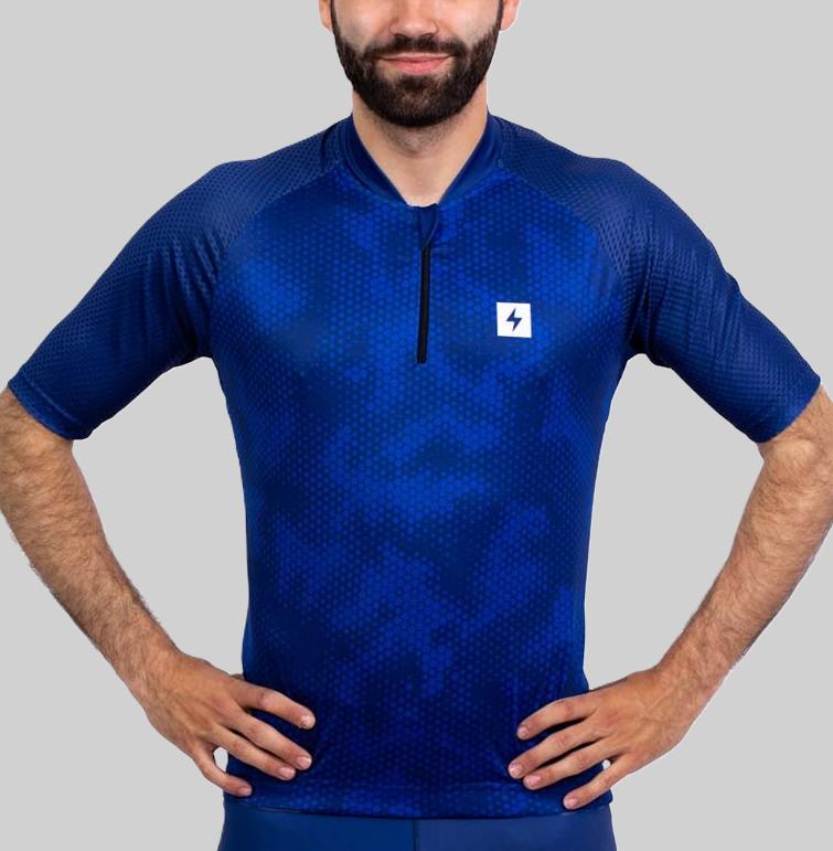 Rattasärk meestele – sinu kujundusega (eritellimus)