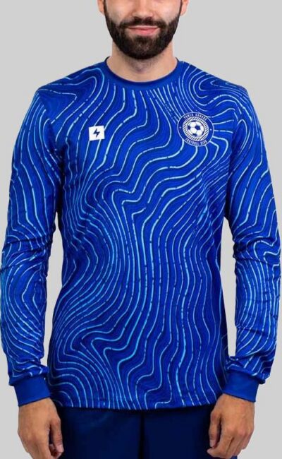 Varavavahi-sark-meestele Varavavahi-sark-meestele