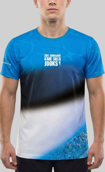 Meeste T-särk All Active