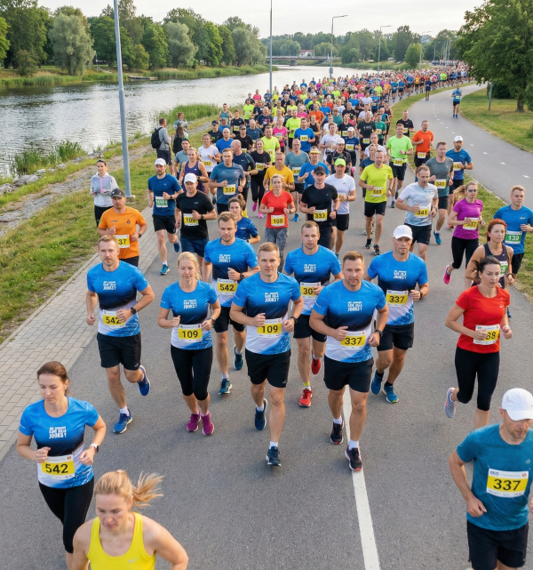 Meeste esinduslik T-särk All Active on väga vastupidav Meeste esinduslik T-särk All Active on väga vastupidav