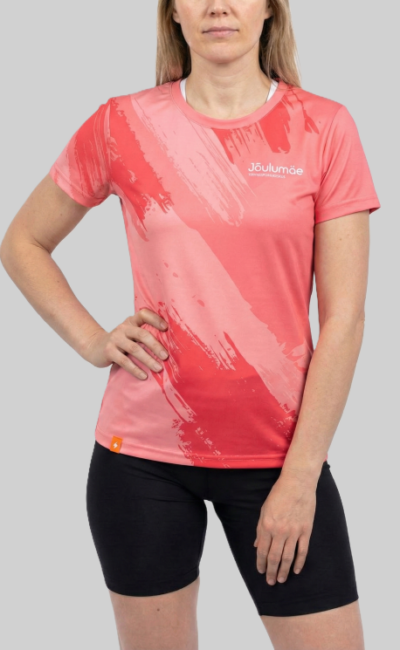 Naiste T-särk All Active