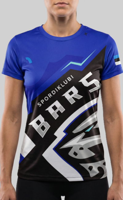 Naiste esinduslik T-särk All Active Naiste esinduslik T-särk All Active