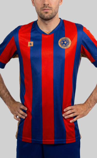 Meeste jalgpallisärk Pro