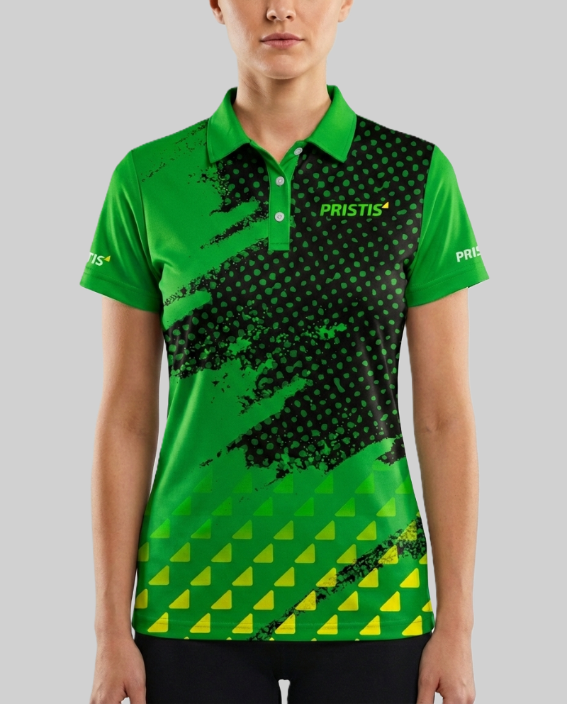 Naiste polosärk Light