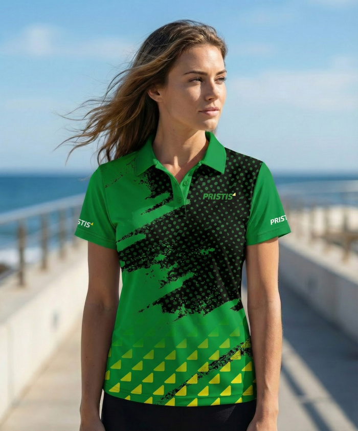 Naiste polo Light aktiivsele inimesele Naiste polo Light aktiivsele inimesele