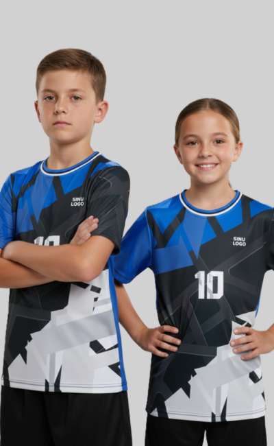 Laste jalgpallisärk Eesti 2