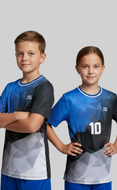 Laste jalgpallisärk Eesti 3