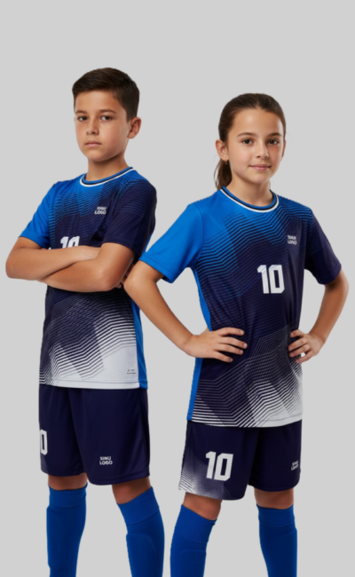 Laste jalgpallivorm Eesti 1