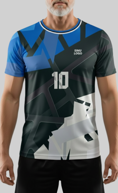 Meeste jalgpallisärk Eesti 2