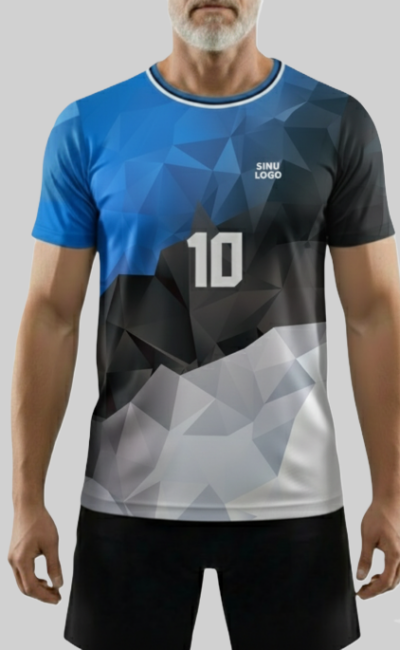 Meeste jalgpallisärk Eesti 3