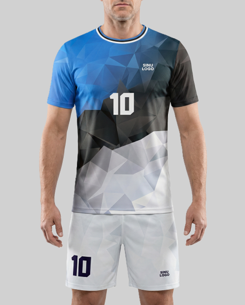 Meeste jalgpallivorm Digi