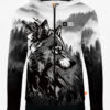 Meeste lukuga pusa Alpha Spirit