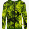 Meeste lukuga pusa Green Jelly