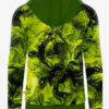 Meeste lukuga pusa Green Jelly - Image 2