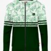 Meeste lukuga pusa Leaves Green Edition