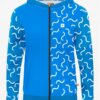 Meeste lukuga pusa Retro Waves