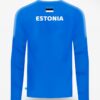 Meeste pikkade käistega T-särk Estonia - Image 2