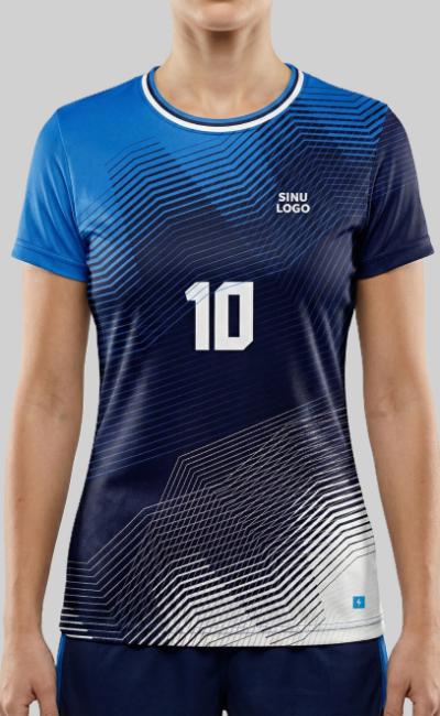 Naiste jalgpallisärk Eesti 1