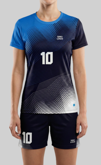 Naiste jalgpallivorm Eesti 1