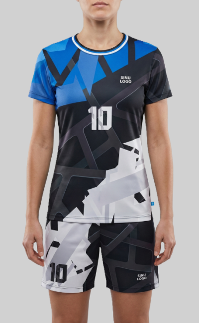 Naiste jalgpallivorm Eesti 2