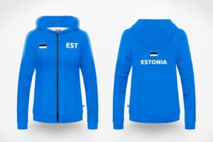 Pusa Estonia