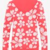 Naiste lukuga pusa Californication Red Edition - Image 2