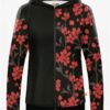 Naiste lukuga pusa Dark Roses