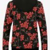 Naiste lukuga pusa Dark Roses - Image 2