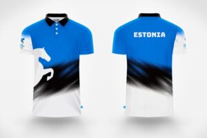 Eesti ratsaspordi liidu dressipluus
