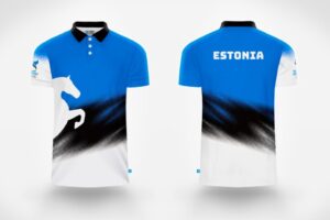 Eesti ratsaspordi liidu polosärk