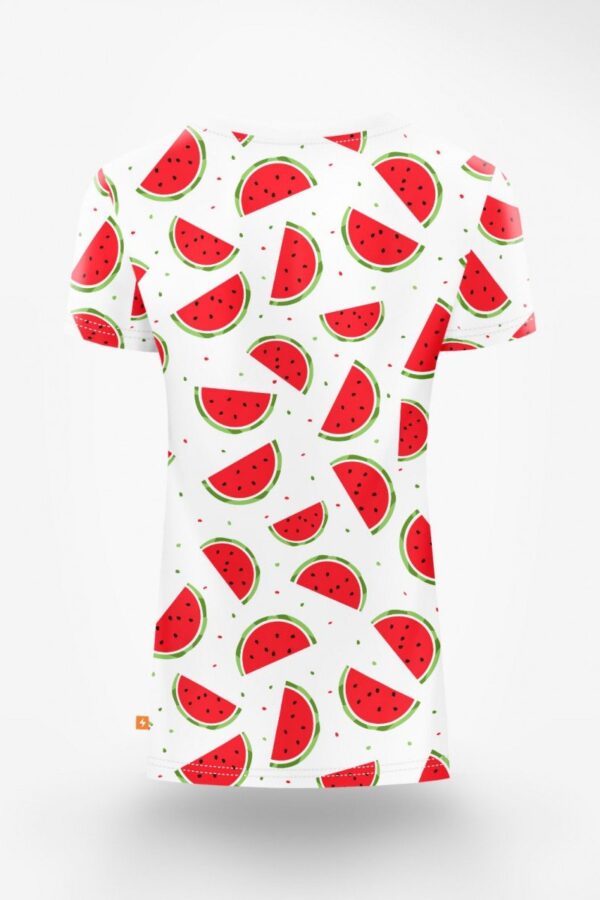naiste t-särk watermelon