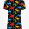 naiste t-särk dinosaur