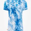 Naiste t-särk sea marble