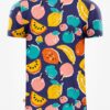 Meeste T-särk tutti frutti