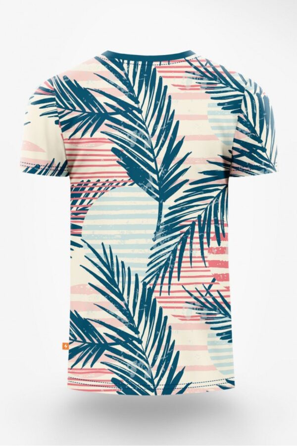 Meeste T-särk Vintage Hawaii