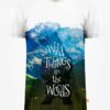 meeste t-särk wild things