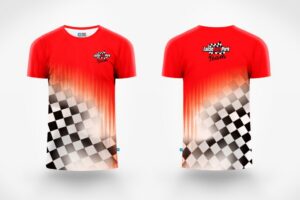 Laitse Rally Parki T-särk