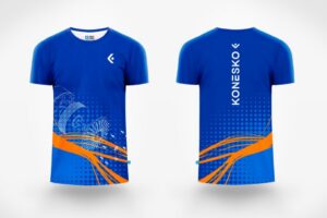 Konesko T-särk