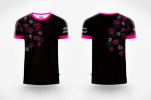 Ramsi Rooside T-särk