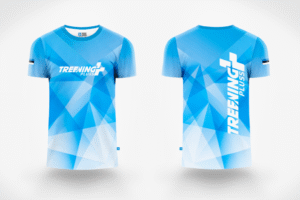 TreeningPlussi T-särk