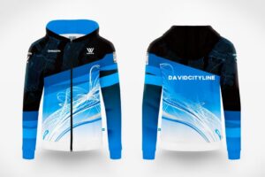 Davidcityline x Omnigym pusa
