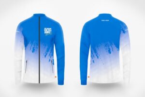 Kahe silla jooks 25 dressipluus