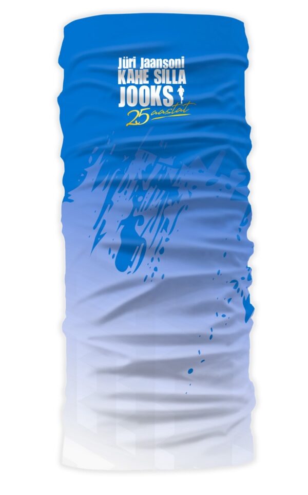 Torusall Kahe Silla jooks 25