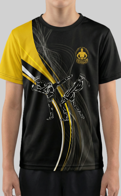 Kevin Renno laste T-särk