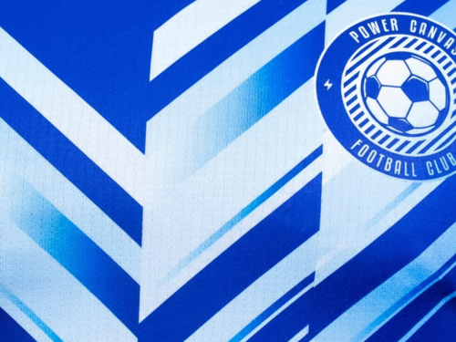 Jalgpallisärgi kangas