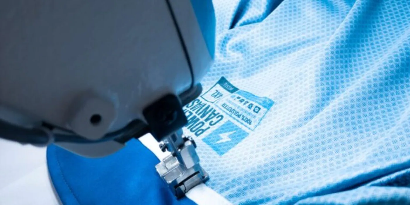 sportswear care