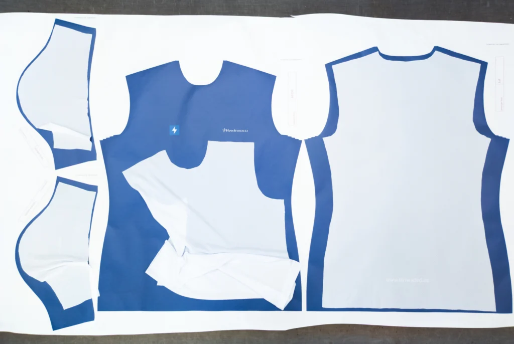 dye-sublimation printing